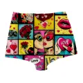Crazy In Love Highwaist