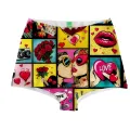 Crazy In Love Highwaist