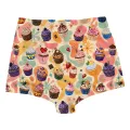 Cupcakes Highwaist