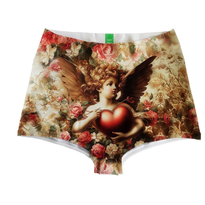 Cupid Highwaist