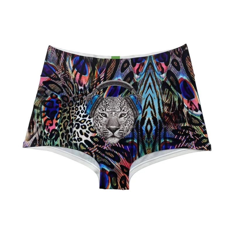 Dj Tiger Highwaist
