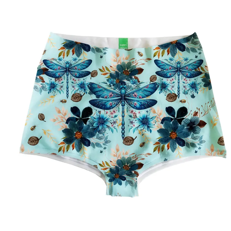 Dragonfly Highwaist