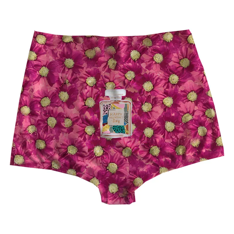 Eau De L'amour Highwaist