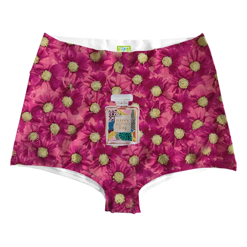 Eau De L'amour Highwaist