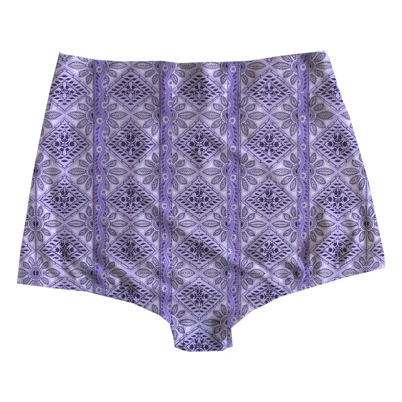 Elefant Batik Highwaist