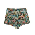 Flamingo Highwaist
