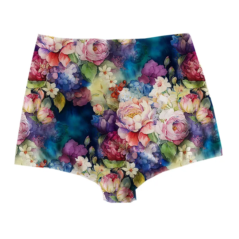 Flora Highwaist