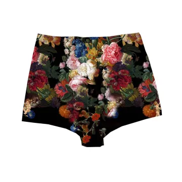 Flower Angels Highwaist