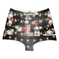 Gnome Party Highwaist