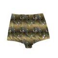 Golden Garden Highwaist