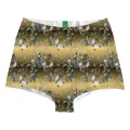 Golden Garden Highwaist