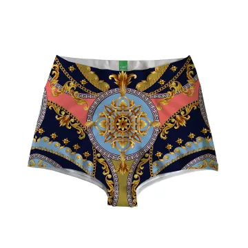 Golden Glow Highwaist