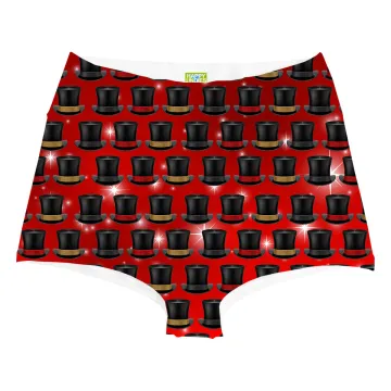 Grand Hats Highwaist