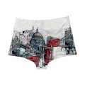 Great Britain Highwaist