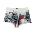 Great Britain Highwaist