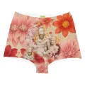 Greek Flowers Highwaist