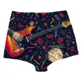Guitar Highwaist