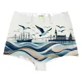 Gull Highwaist