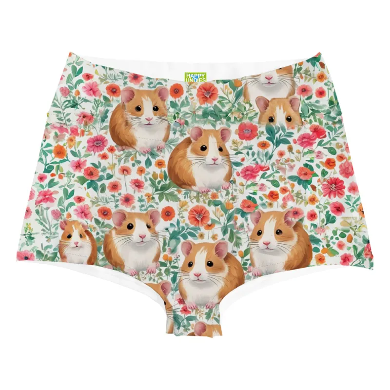 Hamster Highwaist