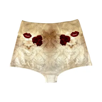 Happy Hour Highwaist