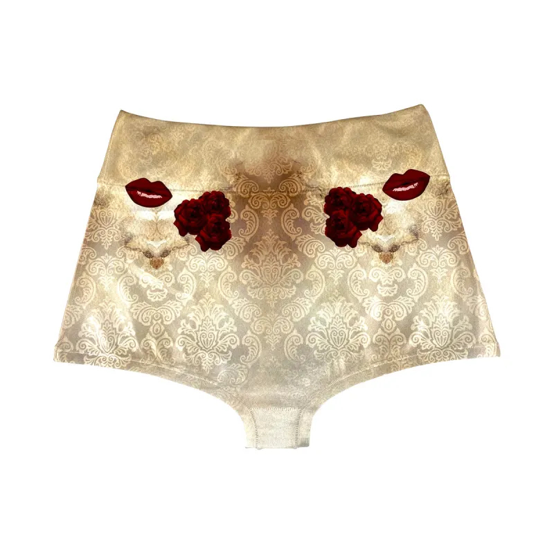 Happy Hour Highwaist