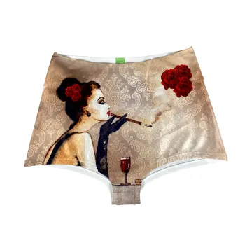 Happy Hour Highwaist