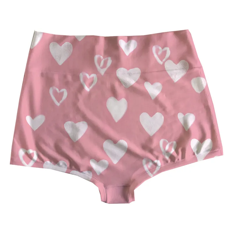 Happy Love Highwaist