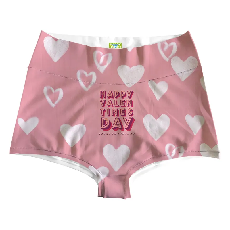 Happy Love Highwaist