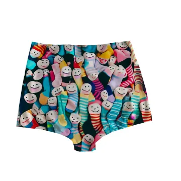 Happy Socks Highwaist