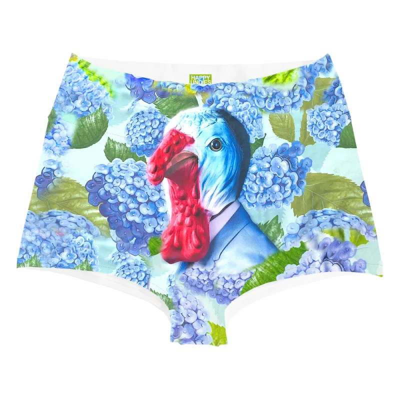 Happy Turkey Highwaist