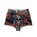 Hidden Danger Highwaist