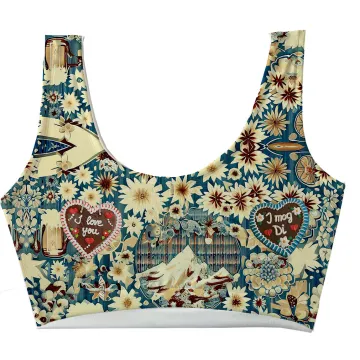 Hiking Tour Highwaist