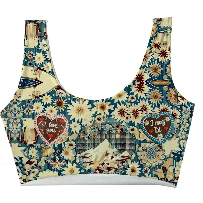 Hiking Tour Highwaist