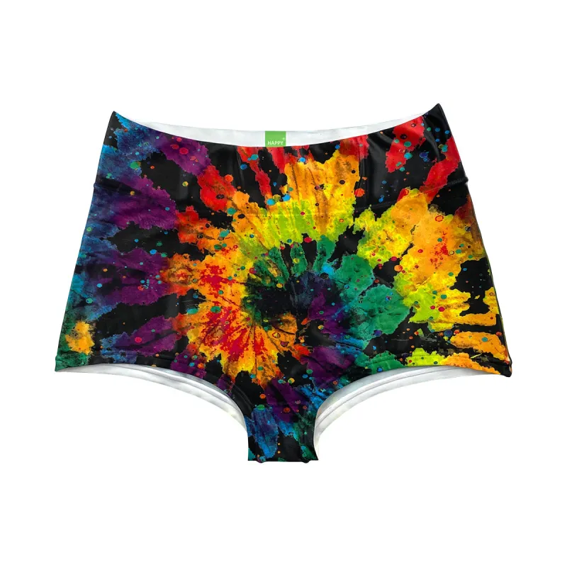 Hippie Chic Highwaist