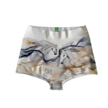 Horse Whisper Highwaist