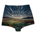 Inspire Others Highwaist
