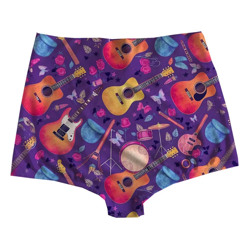 Instruments Highwaist