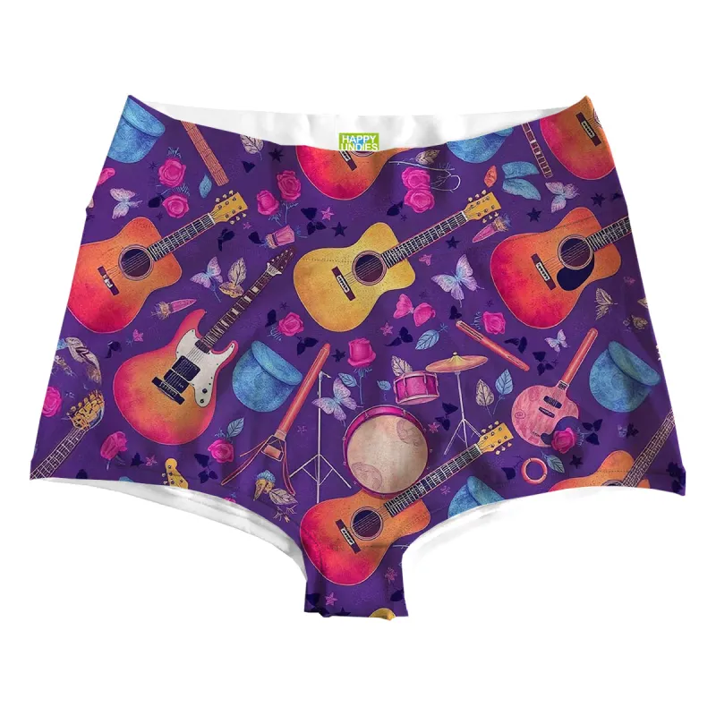 Instruments Highwaist