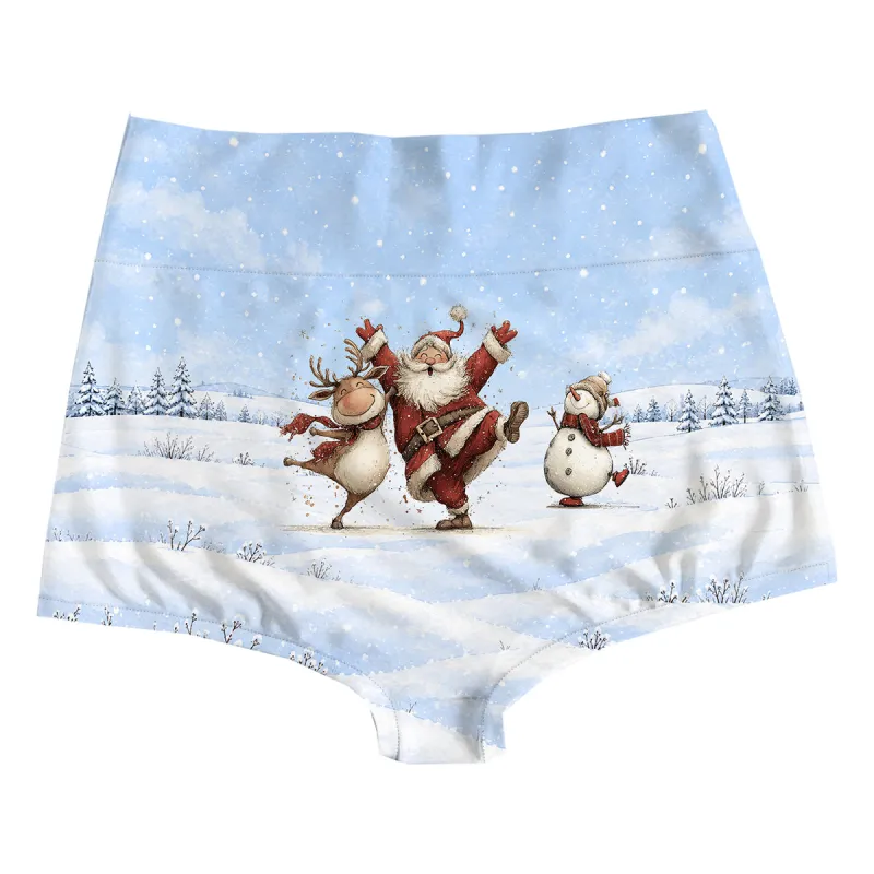 Jolly Moves Highwaist