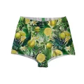 Lemon Juice Highwaist