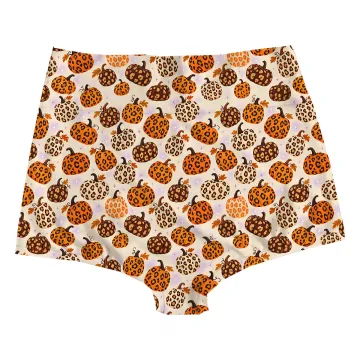 Leoween Highwaist