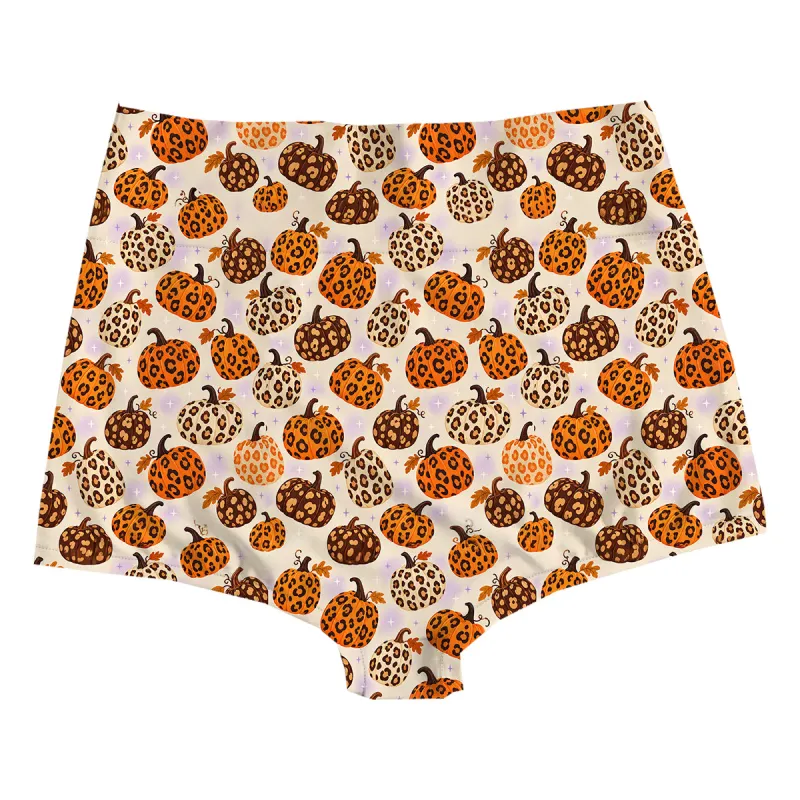 Leoween Highwaist