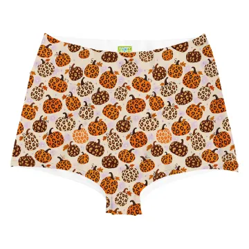 Leoween Highwaist