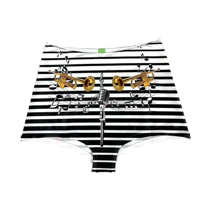 Let's Swing Highwaist