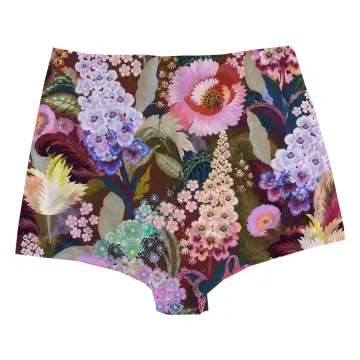 Lilacs Highwaist