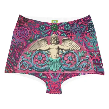 Love Angel Highwaist