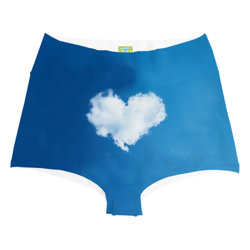Love Cloud Highwaist