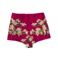Loving Birds Pink Highwaist