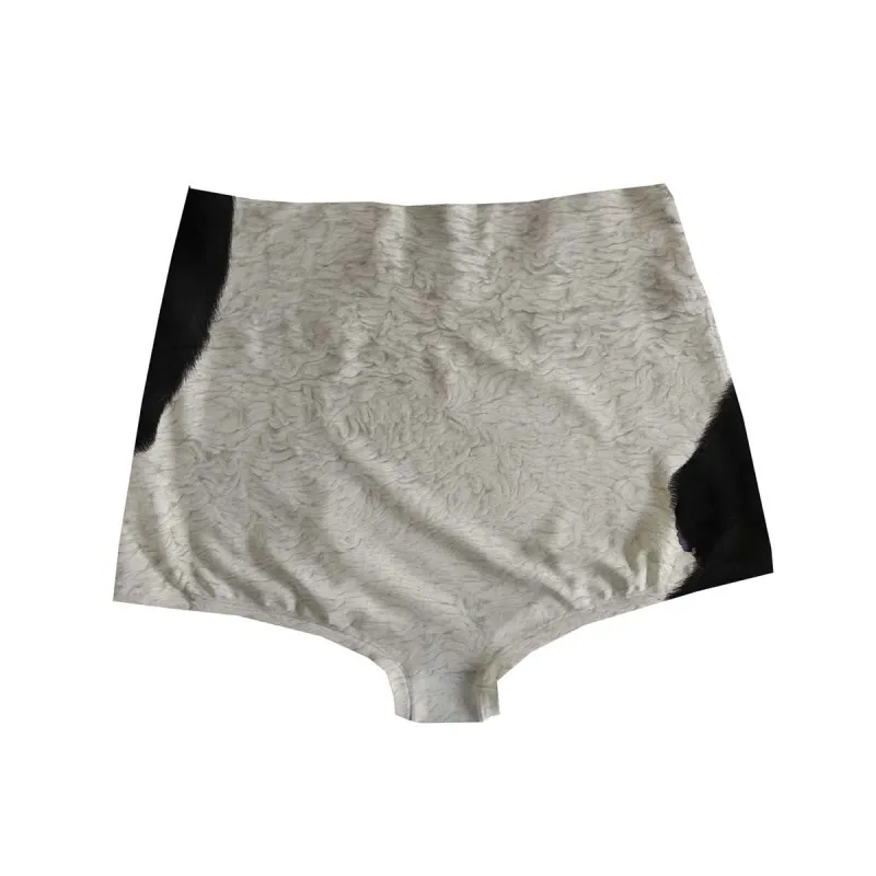 Lucky Panda Highwaist