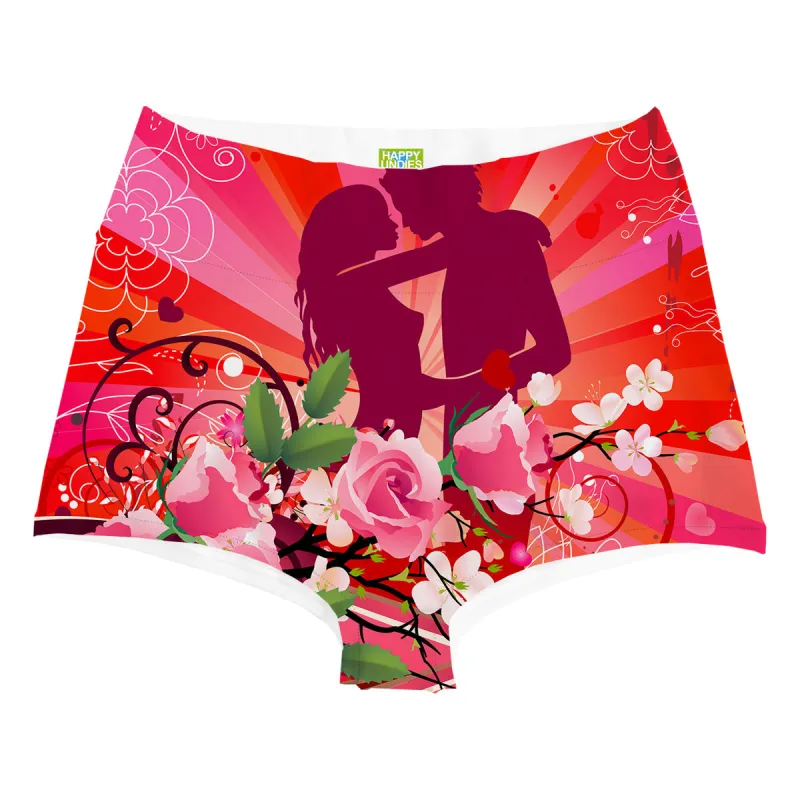 Magic Love Highwaist